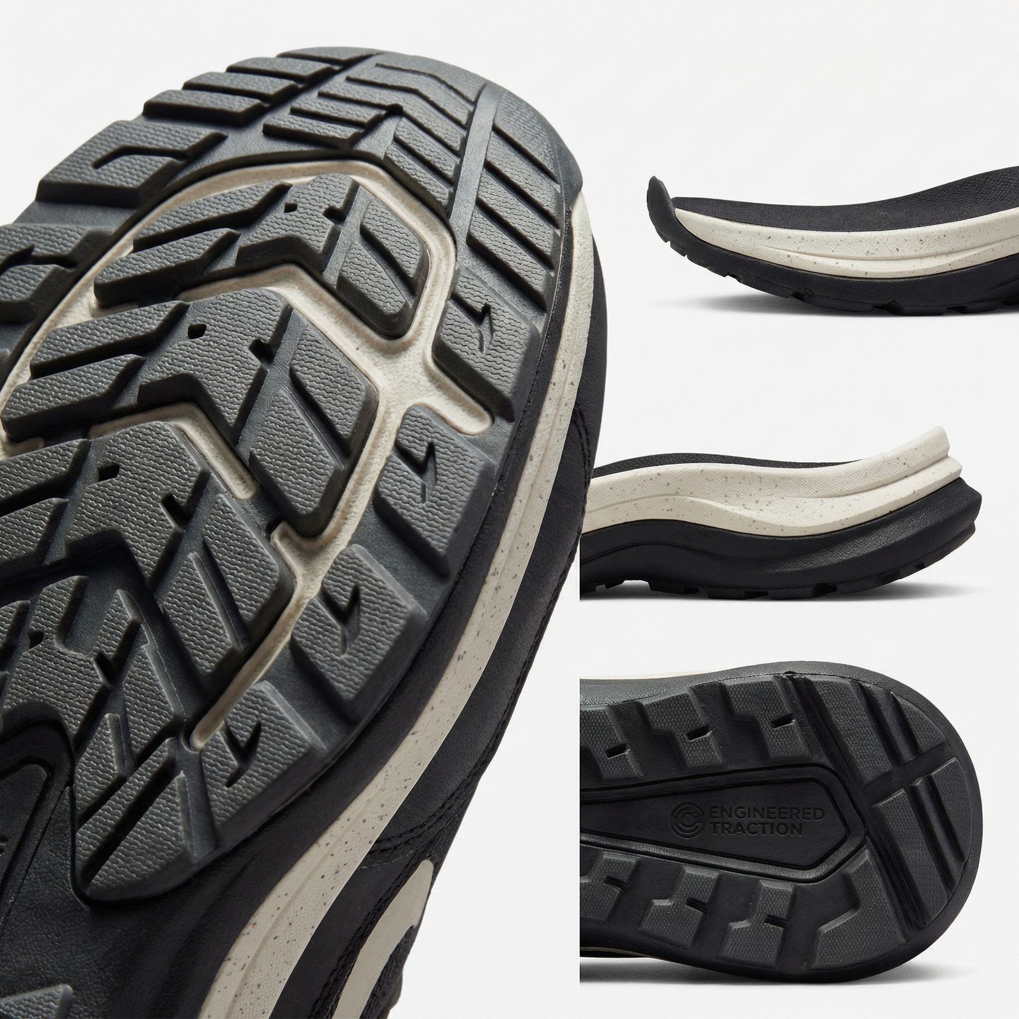 定制鞋底特写 定制鞋底特写