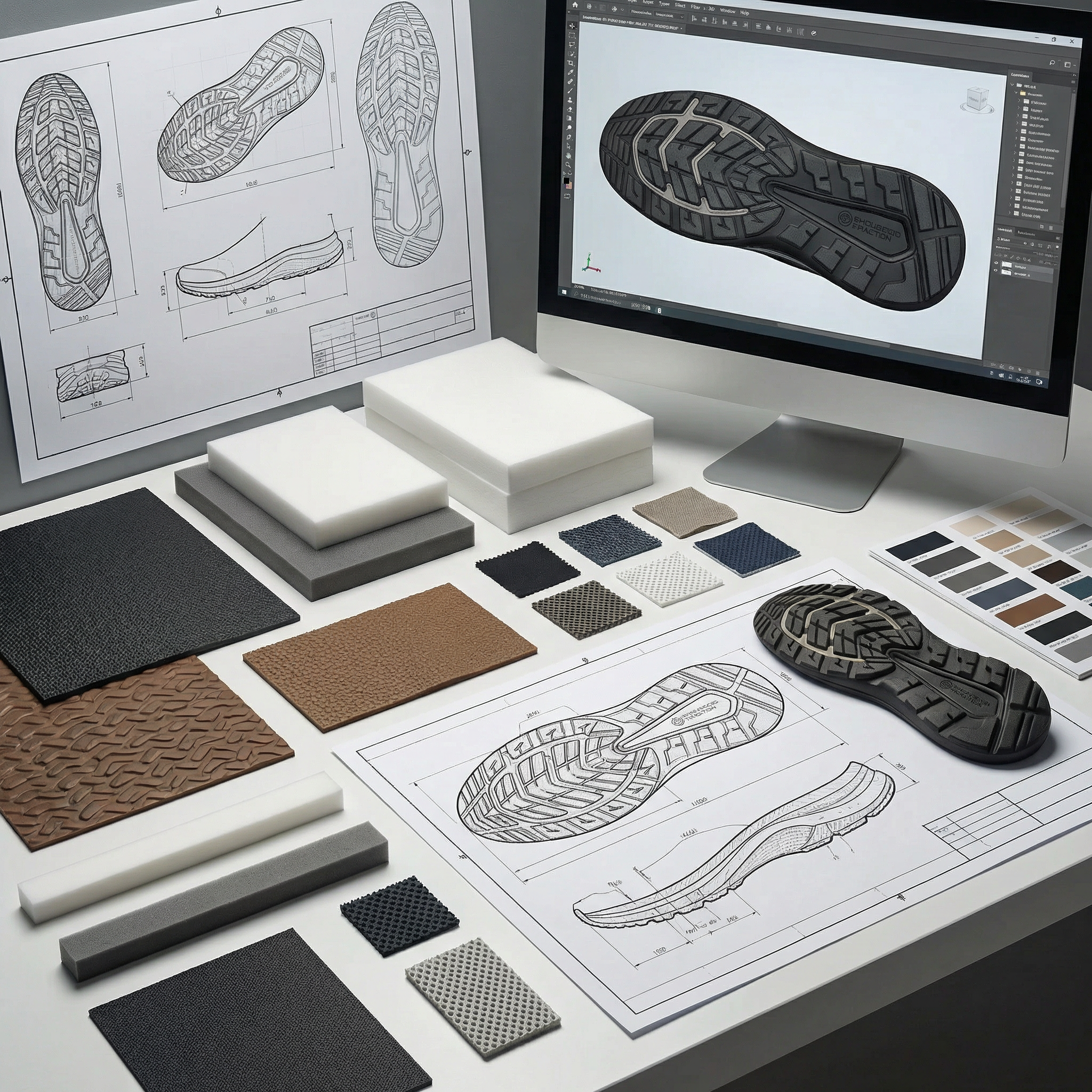 阶段一_设计与选材 阶段一_设计与选材