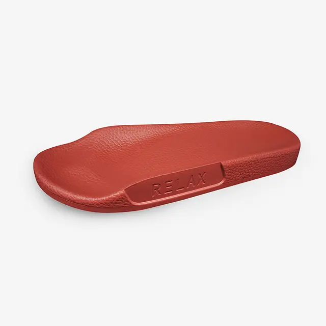 Relax PU Outsole
