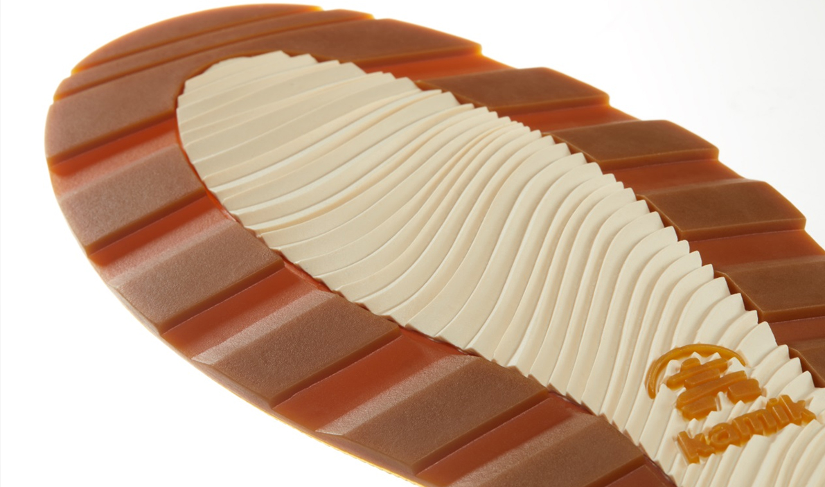 arctic grip sole