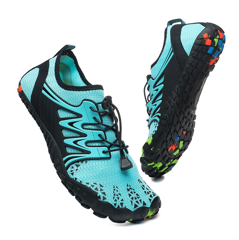 From Little Feet to Grown-Up Strides: Key Design Shifts in True Barefoot Sole Development