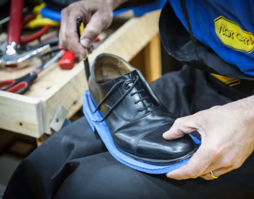 Guide to Sole Making Techniques