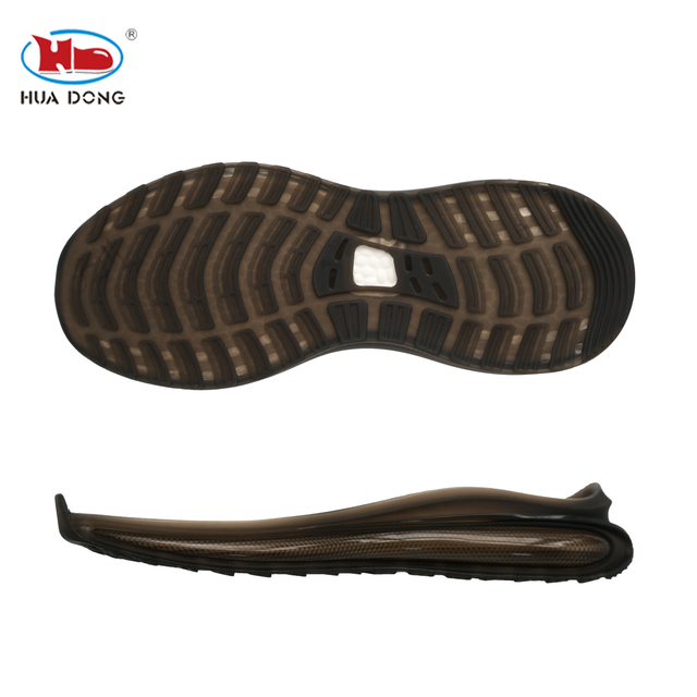 Men Shoes Sole，Sports sole, cushioning
