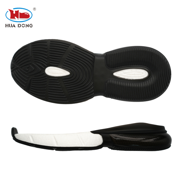 Men Shoes Sole，Sports sole, cushioning