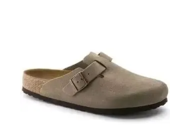 Why Birkenstock Uses Cork Soles: A Simple Explanation