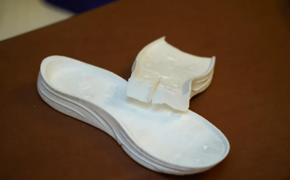 Supercritical Foaming Injection Molding: A Promising Next-Generation Technology for Shoe Midsoles