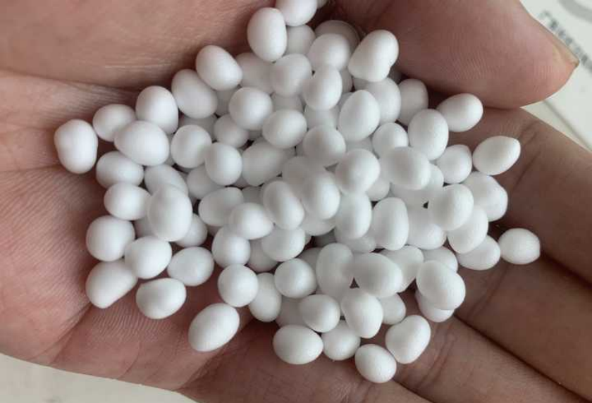 What is TPU foam material? It is said that Adidas' NMD uses this material