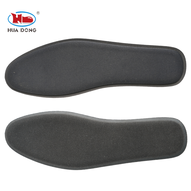 Memory Foam 01