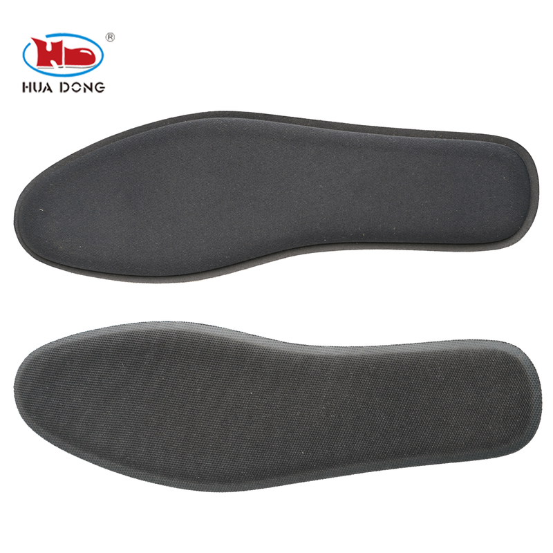 Memory Foam 01