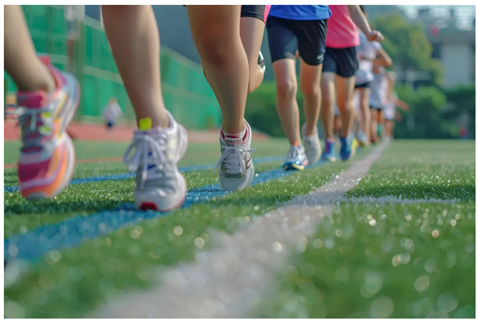 Is It Reliable for Carbon - Plated Shoes to Increase Speed? Anyway, Teenagers Should Wear Them Less!