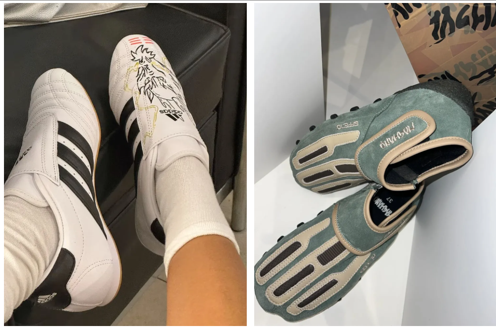 Lazier and Stylisher? Analysis of 2025 Laceless Footwear Trends
