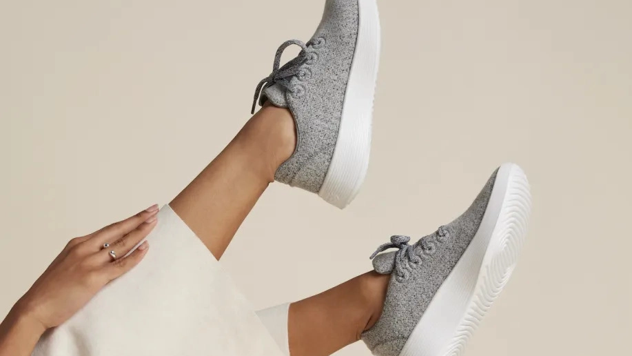 Sustainable Fashion Stems From Allbirds' Highly Comfortable Wool Shoes