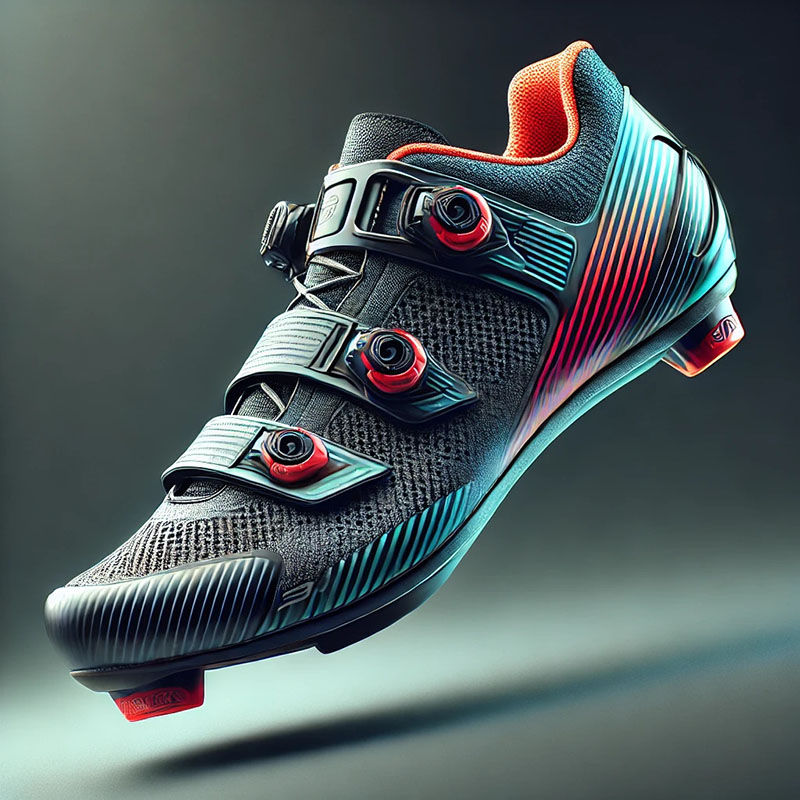 Cycling Shoe4