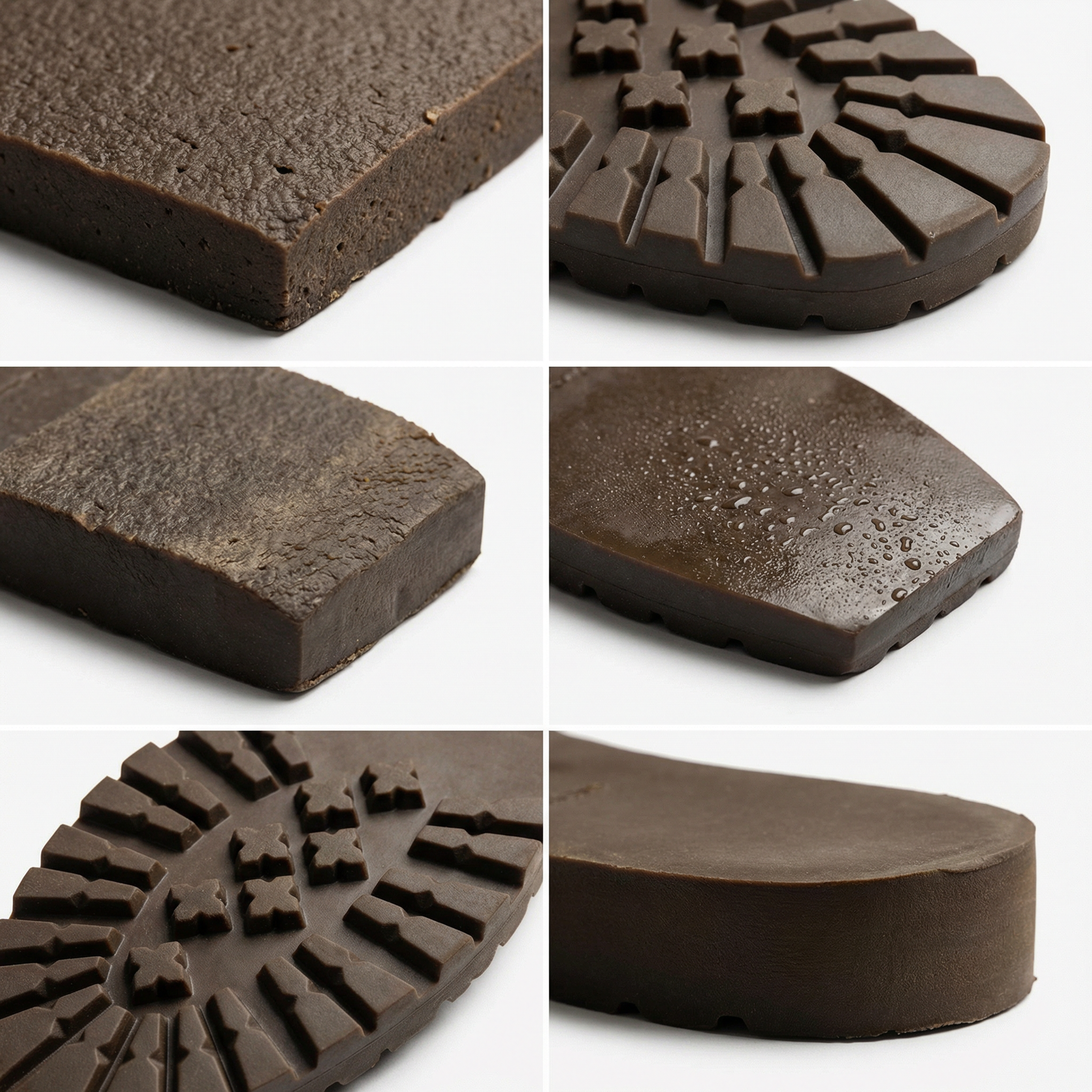 橡胶材料 橡胶材料