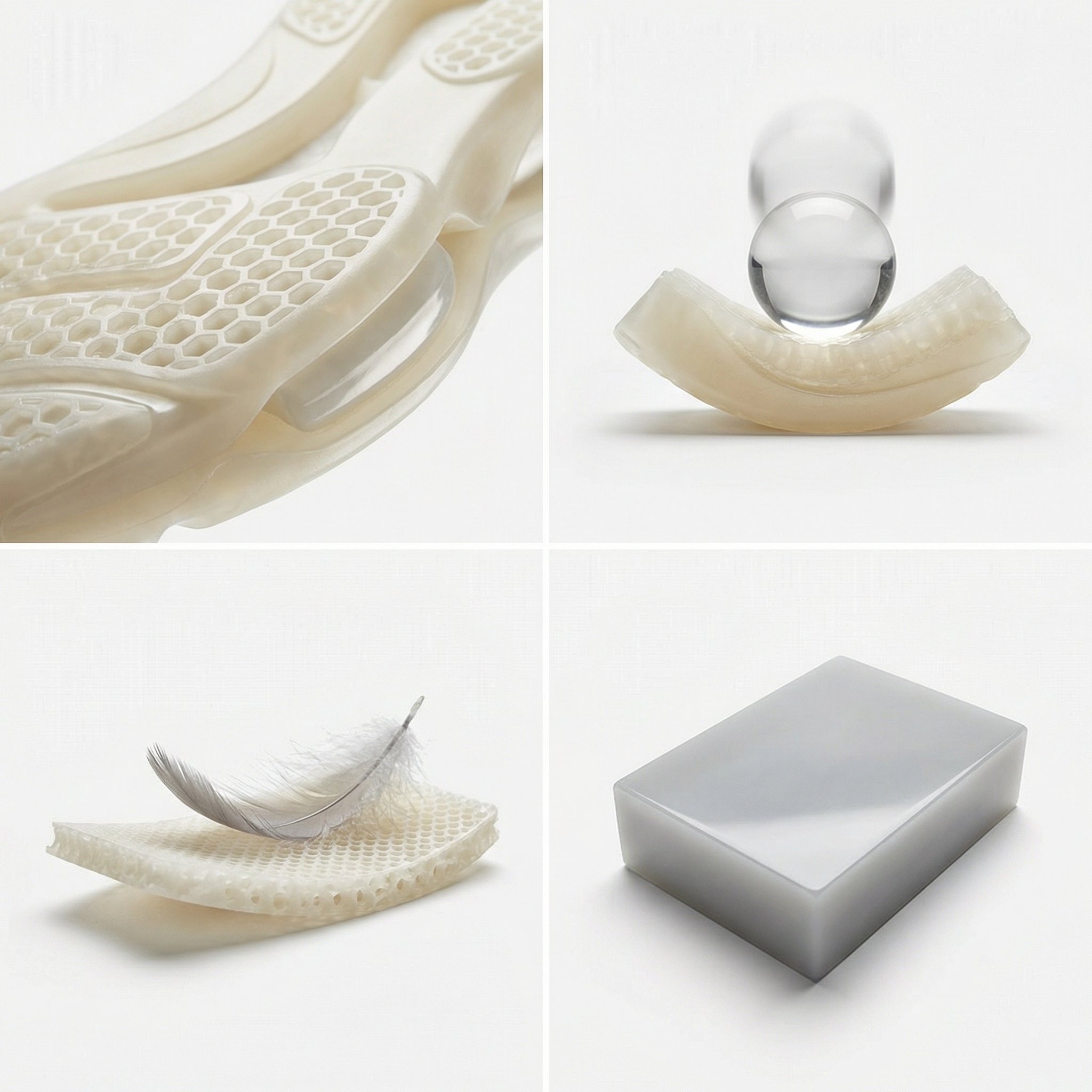 PEBA材料 PEBA材料