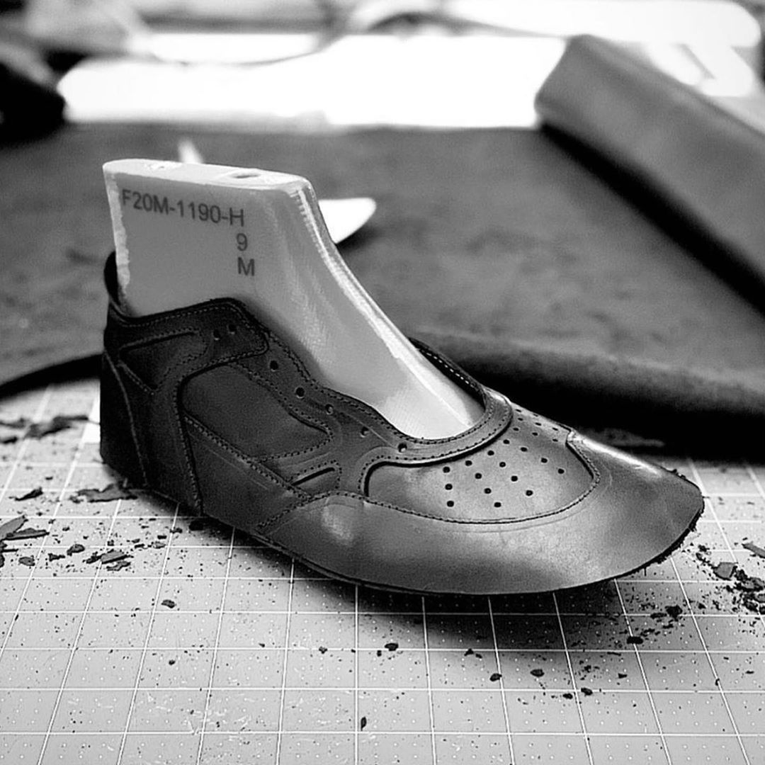 How We Develop New Shoes: A Look Inside Our Process