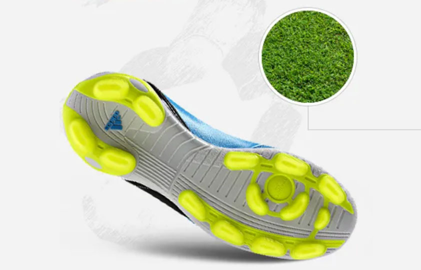 AG Artificial Ground Shoe Sole