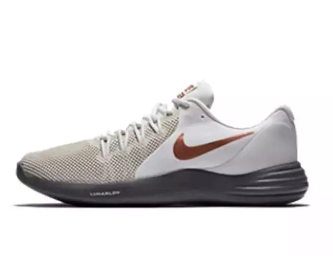 Nike Lunar EVA Midsole