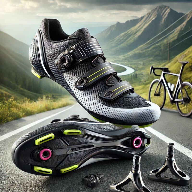 Cycling Shoes3