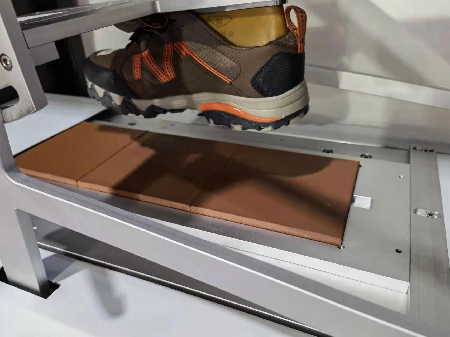 EVA injection chef shoe development reference