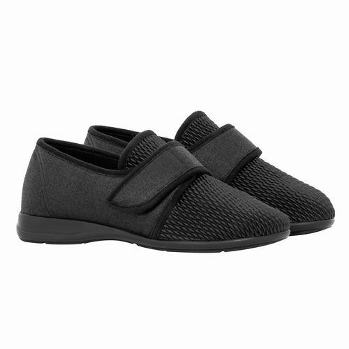 Orthopedic footwear design illustration